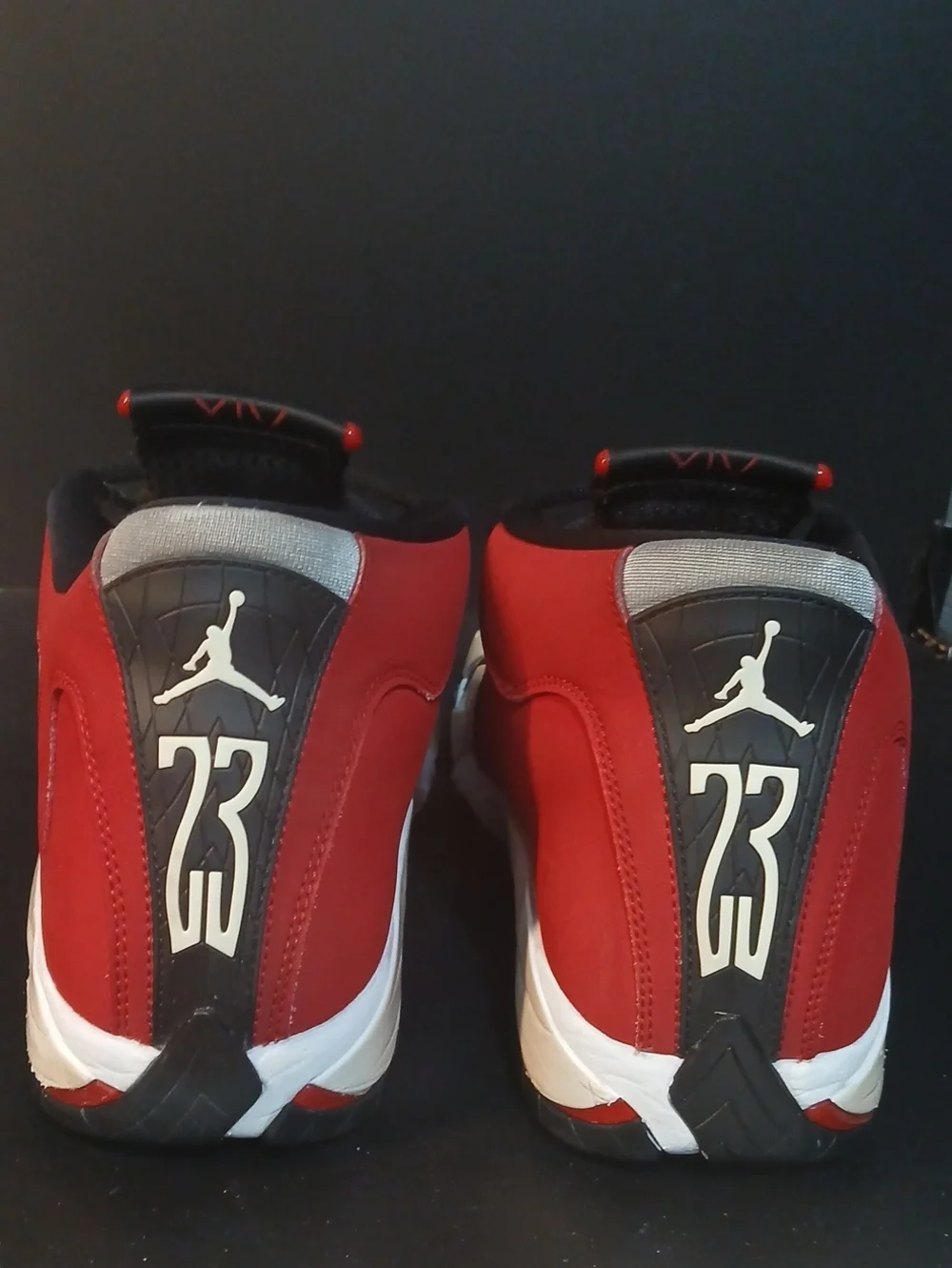 Air Jordan 14 Retro 